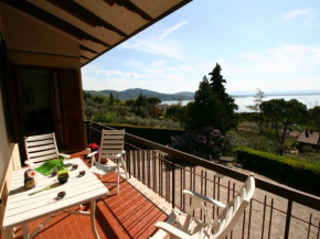 Quaint Holiday Home in Magione with Garden Magione